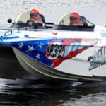 Motion/Spectre Powerboats Man Jay Pilini Dies