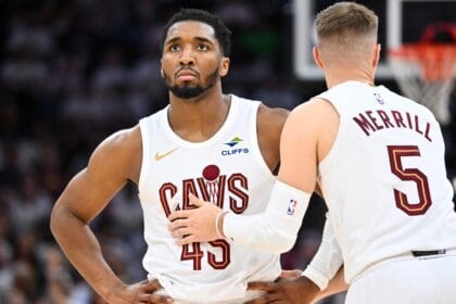 Multiple Cavaliers could return from injury for matchup against Hornets