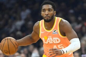 NBA picks: Donovan Mitchell key to Cavaliers-Knicks NBA SGP for Christmas Day