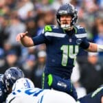 NFL Week 16 playoff picture: Clinching scenarios, standings