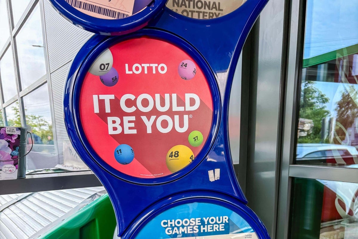 National Lottery results: Single ticket-holder scoops £8.6 million Lotto jackpot