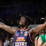 No Christmas cheer for Cairns as 36ers extend NBL lead