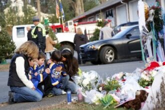 On This Day, Dec. 14: Dozens killed in Sandy Hook massacre