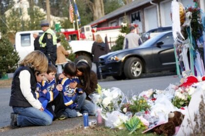 On This Day, Dec. 14: Dozens killed in Sandy Hook massacre