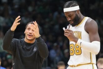 Pacers at Celtics preview: Boston hosts Indiana to open home-and-home