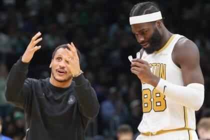 Pacers at Celtics preview: Boston hosts Indiana to open home-and-home