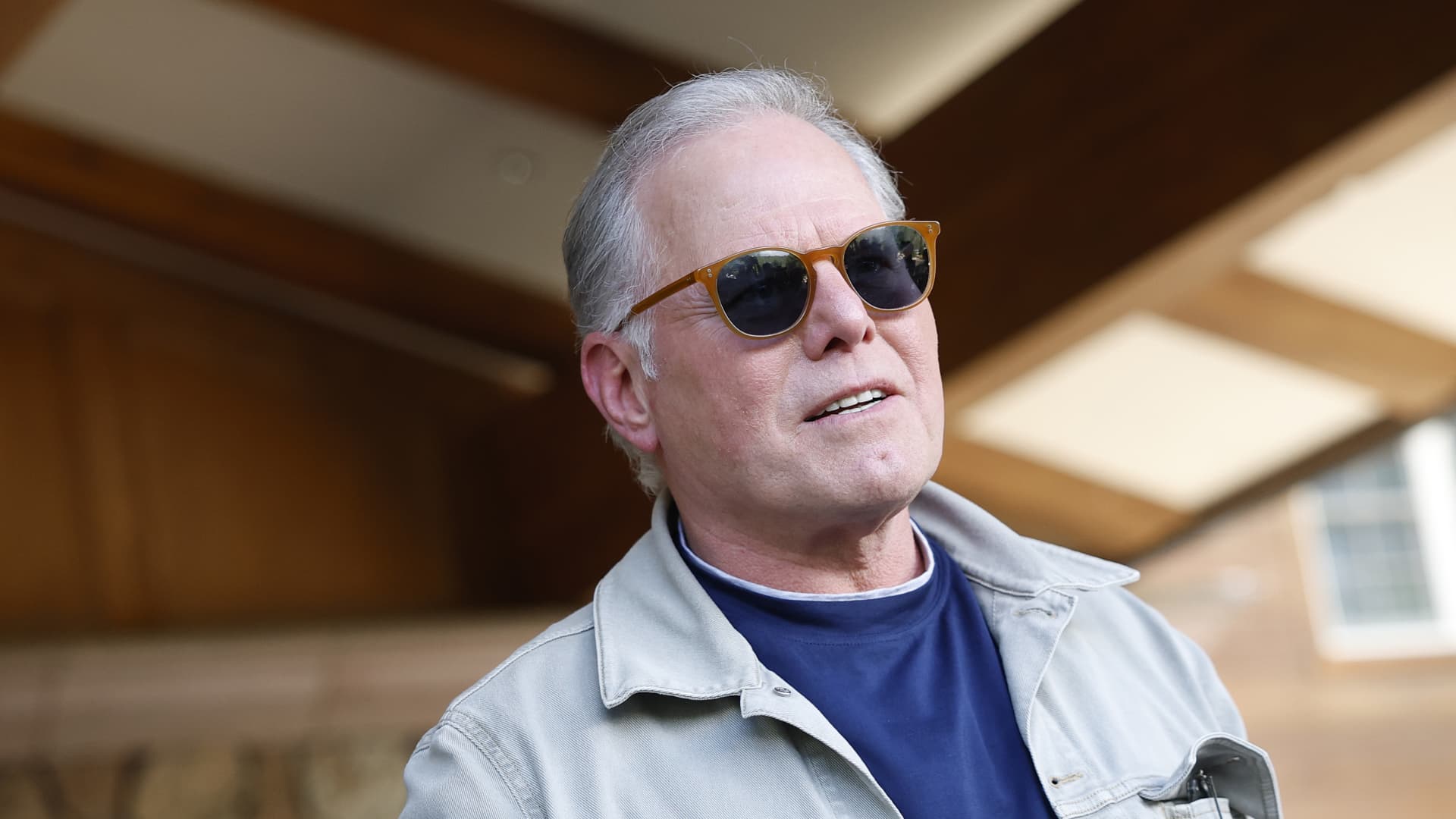 Paramount’s hunt for WBD made Zaslav richer — and it may not be over