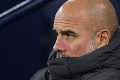Pep Guardiola gives early Man City injury update for West Ham