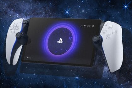 PlayStation Portal’s Latest Update Proves Sony Needs a Real Handheld Console Again