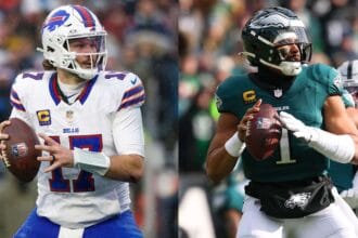 Playoff-clinching scenarios for Week 16 of 2025 NFL season