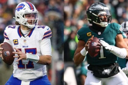 Playoff-clinching scenarios for Week 16 of 2025 NFL season