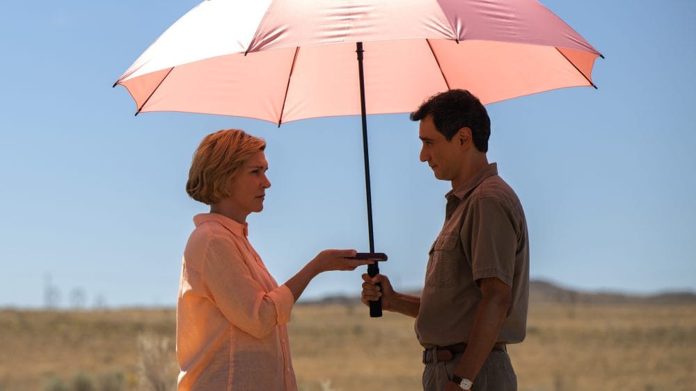 ‘Pluribus’ Finale Explained; Vince Gilligan Details Original Ending