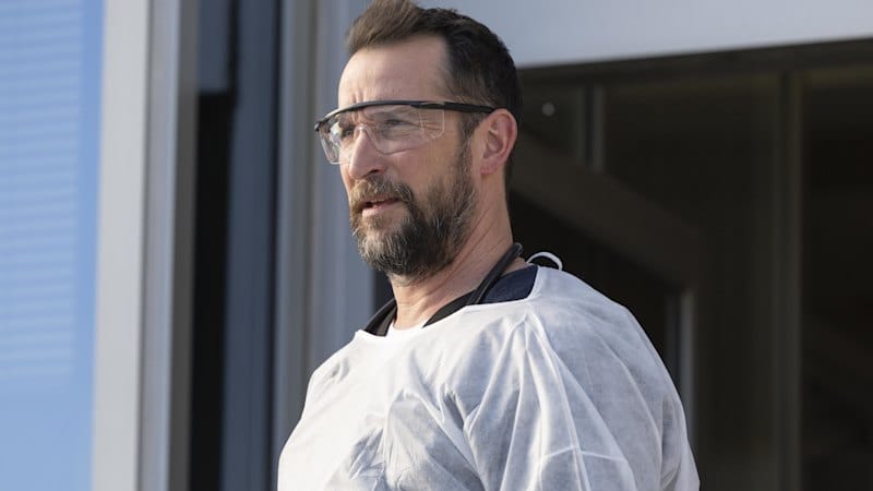 Pluribus, South Park, The Pitt, White Lotus, The Last Of Us and more