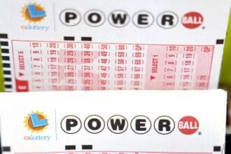Powerball jackpot soars to 5M — 2nd biggest this year