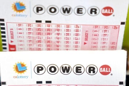 Powerball jackpot soars to 5M — 2nd biggest this year