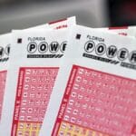 Powerball winning numbers for Wednesday, December 17, 2025