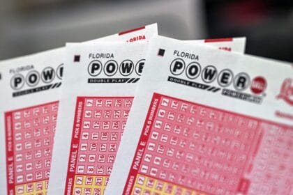 Powerball winning numbers for Wednesday, December 17, 2025