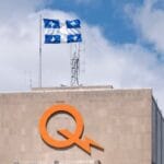 Powerful winds knock out power across southern Quebec as storm buffets province
