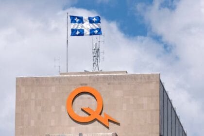 Powerful winds knock out power across southern Quebec as storm buffets province