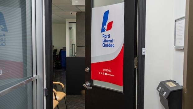Quebec Liberals to choose next leader in March 2026