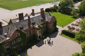 Queen Ethelburga’s is North of England’s School of the Year