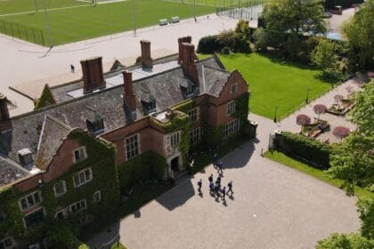 Queen Ethelburga’s is North of England’s School of the Year
