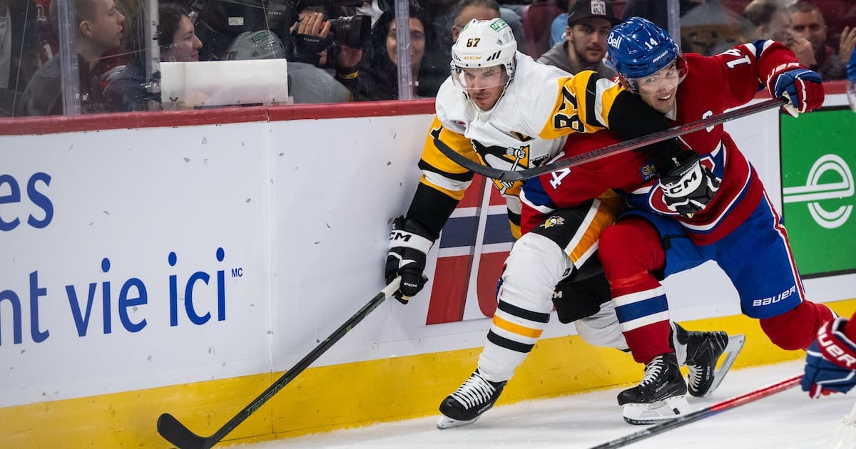 Qui seront les derniers élus pour le Canada?