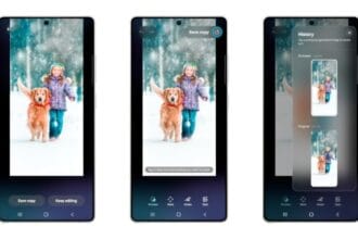 Samsung Launches One UI 8.5 Beta for Next-Level Ease of Use – Samsung Global Newsroom