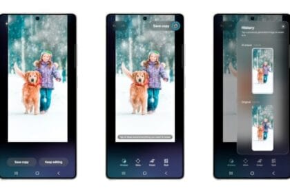 Samsung Launches One UI 8.5 Beta for Next-Level Ease of Use – Samsung Global Newsroom