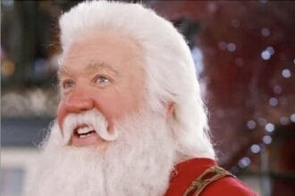 Santa Claus (Tim Allen), Tiffany Haddish, Craig Robinson, Paul Rodriguez, Dane Cook & Other Comic Legends will Perform at Laugh Factory Hollywood for Annual Free Christmas Feast & Comedy Show