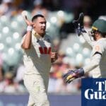Scott Boland reveals uncomfortable truth about standing up to England during Ashes | Ashes 2025-26