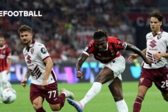Serie A: Torino vs. Milan – Probable line-ups and where to watch on TV