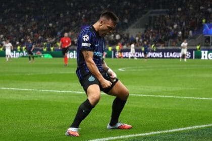 Serie A official Week 15 line-ups