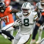 Several injured Packers fighting to play against Bears