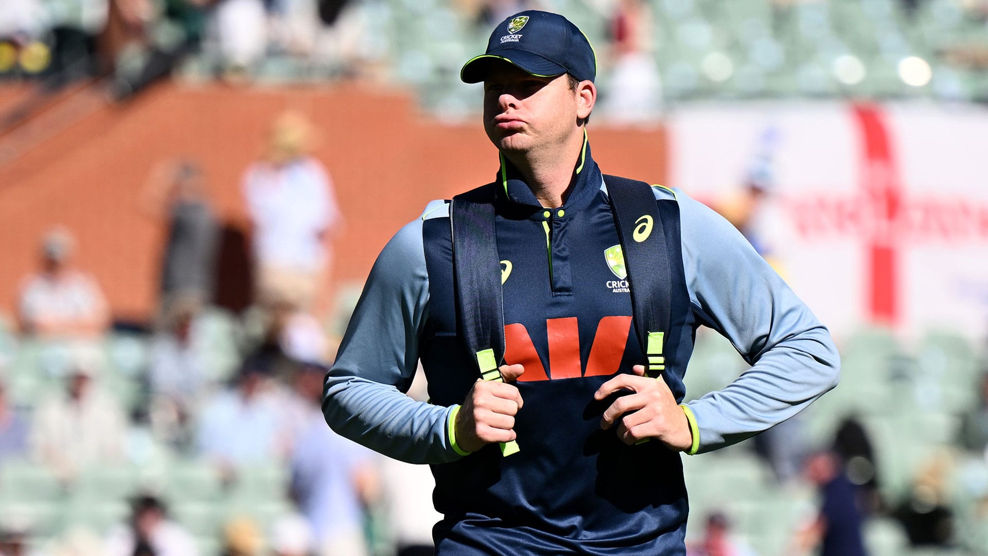 Smith ruled out of Adelaide Test on dramatic morning