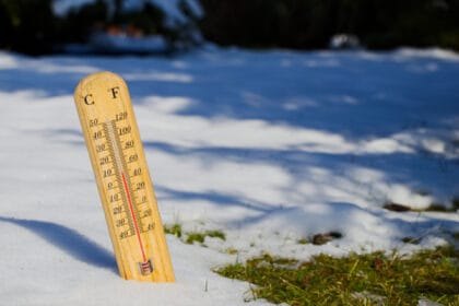 Southern Ontario’s thaw puts white Christmas hopes at risk