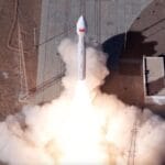 Spacecraft from Chinese launch nearly slammed into Starlink satellite, SpaceX says