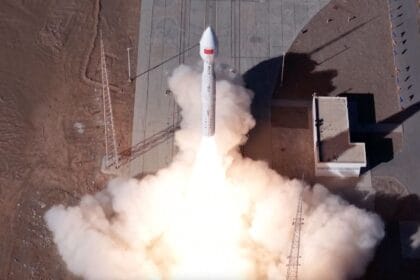 Spacecraft from Chinese launch nearly slammed into Starlink satellite, SpaceX says