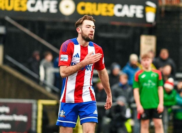 Steel and Sons Cup Final: Holywood and Ballymacash Rangers face off in festive decider Steel and Sons Cup Final: Holywood and Ballymacash Rangers face off in festive decider