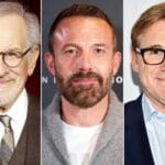 Steven Spielberg Refused to Work with Ben Affleck After Alleged Pool Incident, Claims Mike Binder