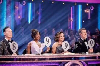Strictly Come Dancing star calls for change as they claim it’s ‘lost its magic’