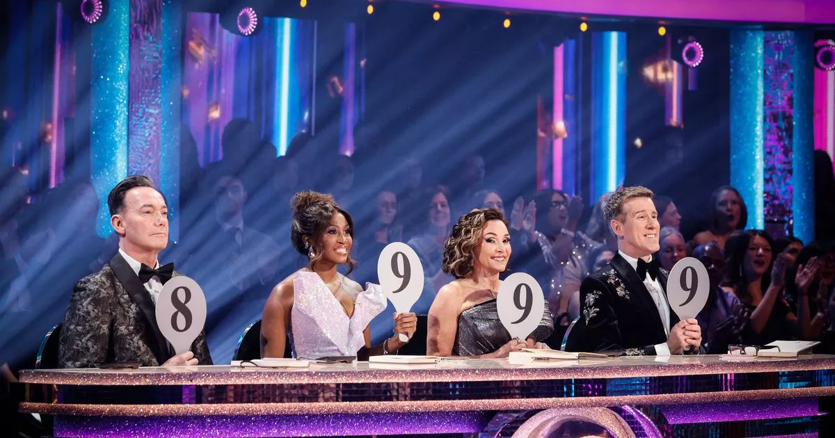 Strictly Come Dancing star calls for change as they claim it’s ‘lost its magic’