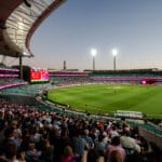 Sydney Sixers Statement on SCG Match v Strikers