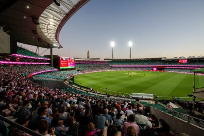 Sydney Sixers Statement on SCG Match v Strikers