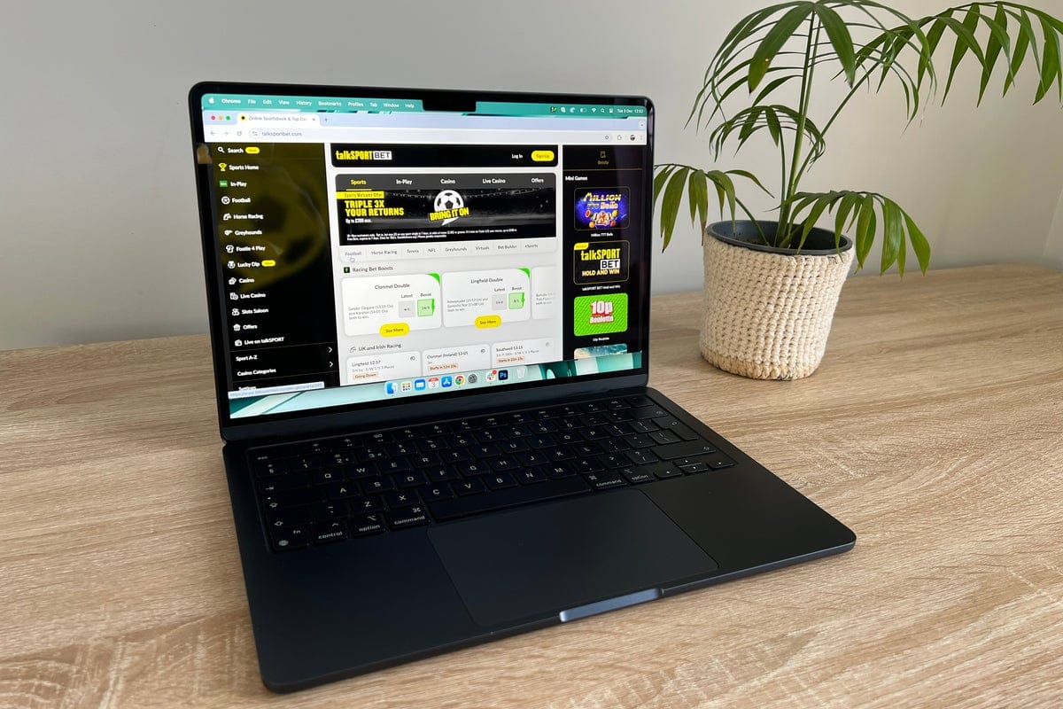 TalkSport Bet Sign Up Offer: Claim £50 Christmas Bonus