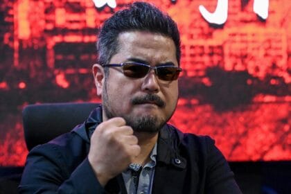 Tekken Development Chief Katsuhiro Harada Announces Bandai Namco Exit After 30 Years