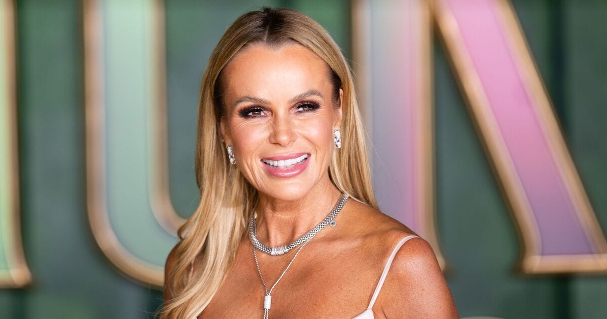 The 9 BBC and ITV stars who were just on TV way too often in 2025 | Celebrity News | Showbiz & TV