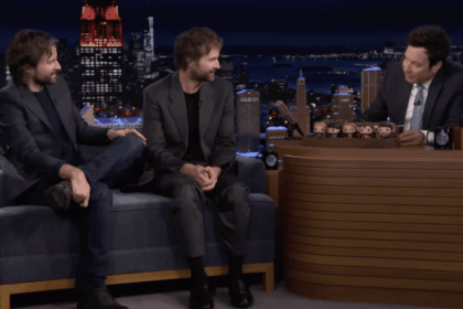 The Duffer Brothers use ‘Stranger Things’ Funko dolls to hint at how the show ends