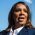 The Justice Department can keep trying to reindict Letitia James, but is it worth the risks?