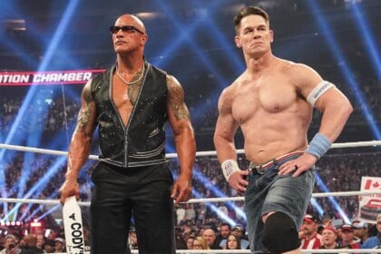 The Rock Honors John Cena, Hails Historic WWE Career in Video Before Icon’s Last Match